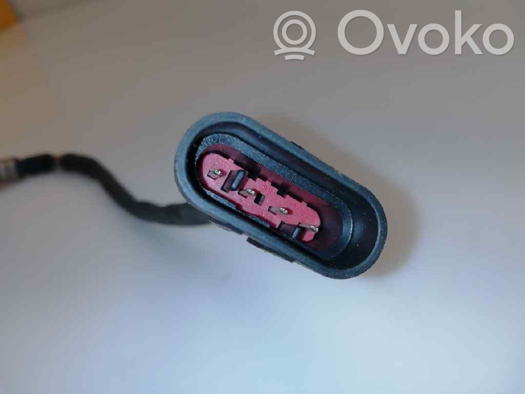 Fiat Grande Punto Lambda probe sensor 
