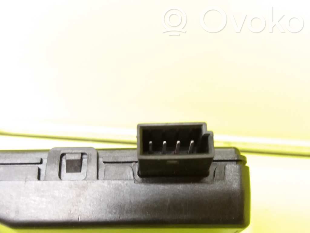 Central body control module   13503204,DL3204DS71961520