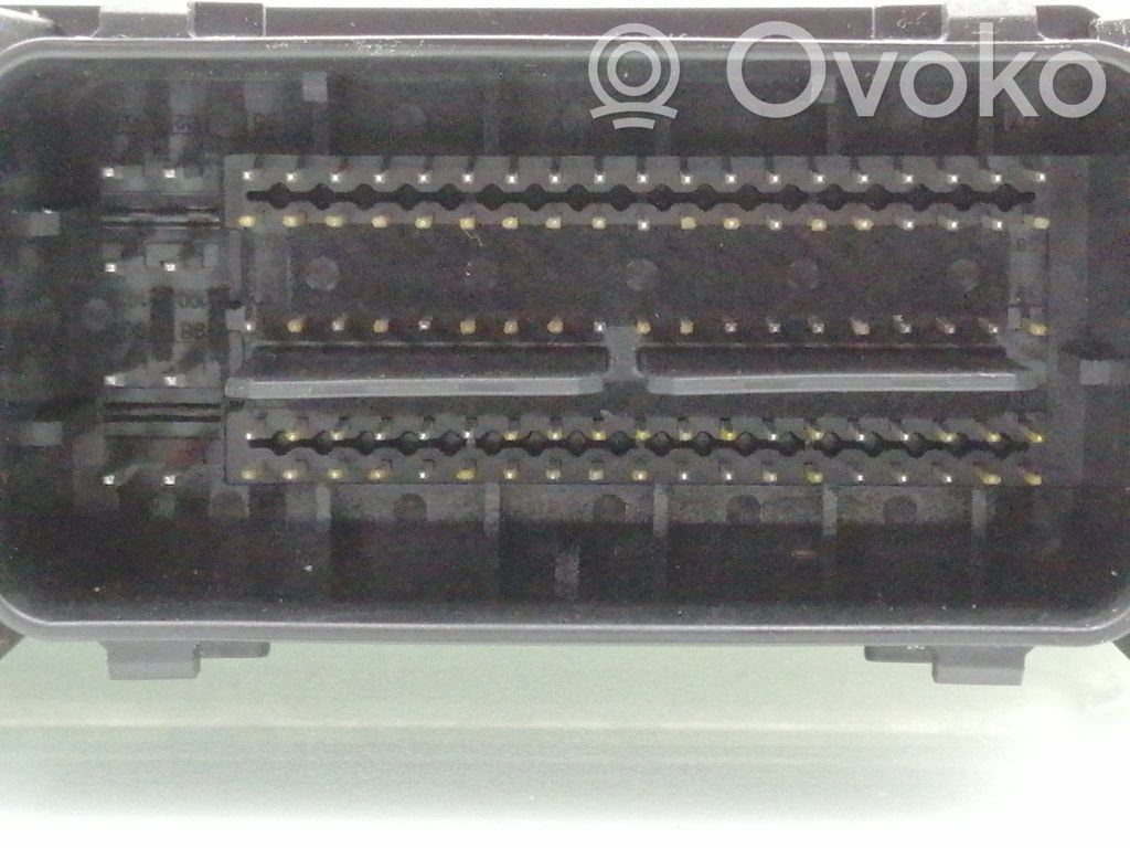 Ford Focus Engine control unit/module ECU 
