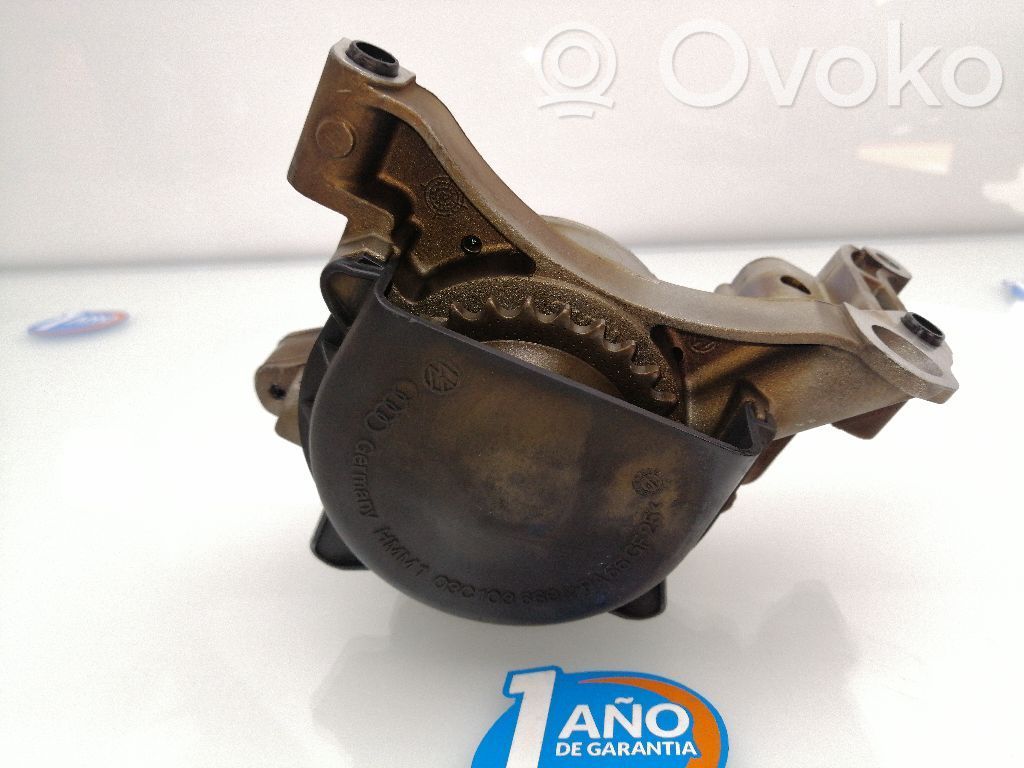 Pompă ulei   03C115105H