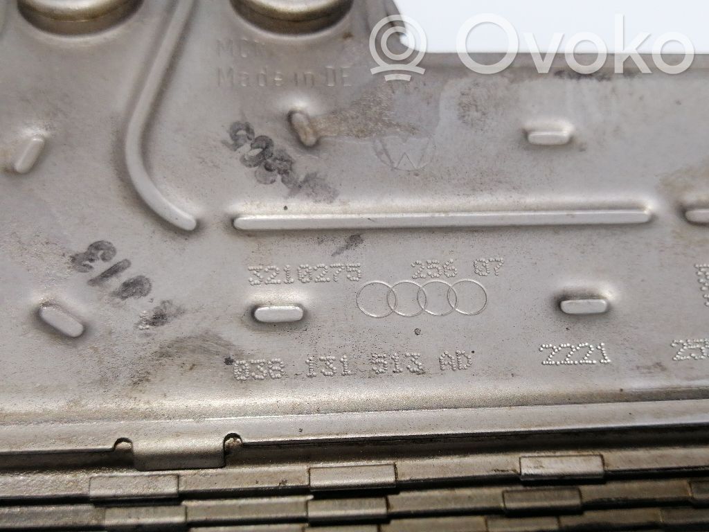 Seat Leon (1P) Chłodnica spalin EGR 