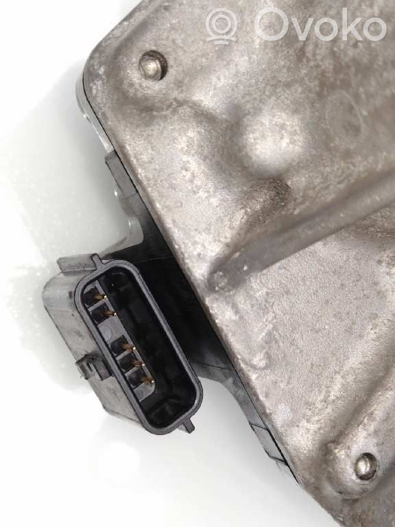 Nissan Qashqai Supapă EGR 