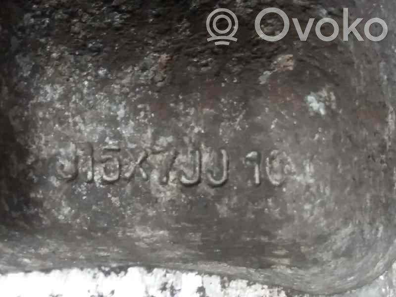 Felgi aluminiowe R24   MB95105,7JJ