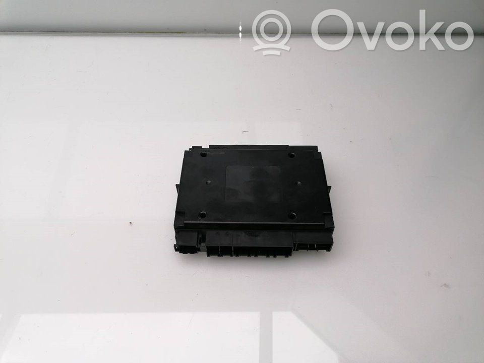 Porsche Cayenne (9PA) Unitate/modul de control cutie de viteze 
