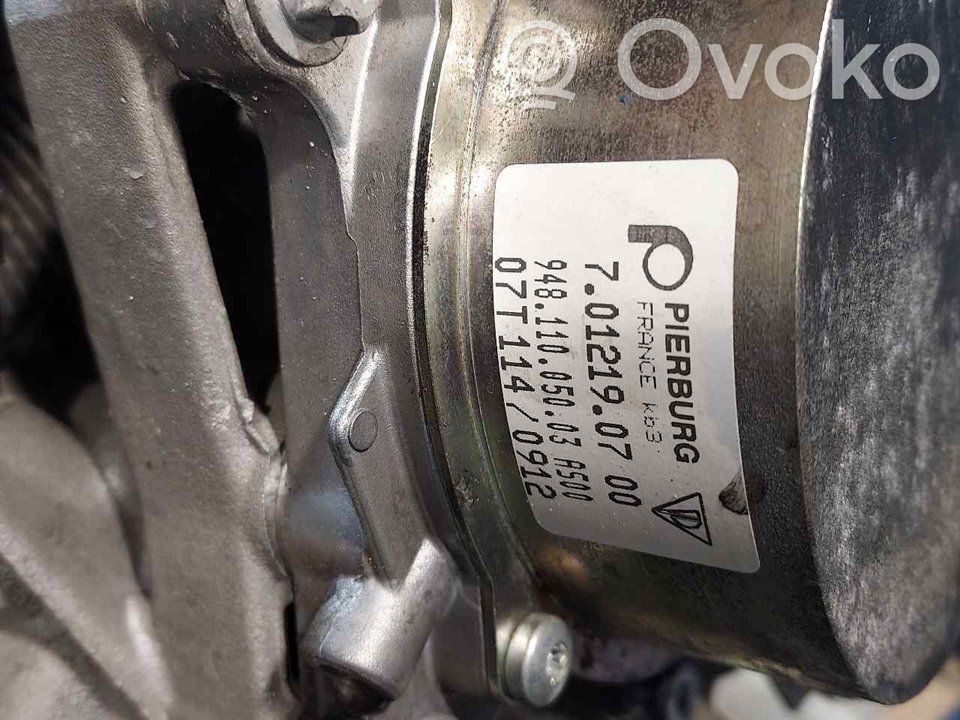Porsche Cayenne (9PA) Motor completo 