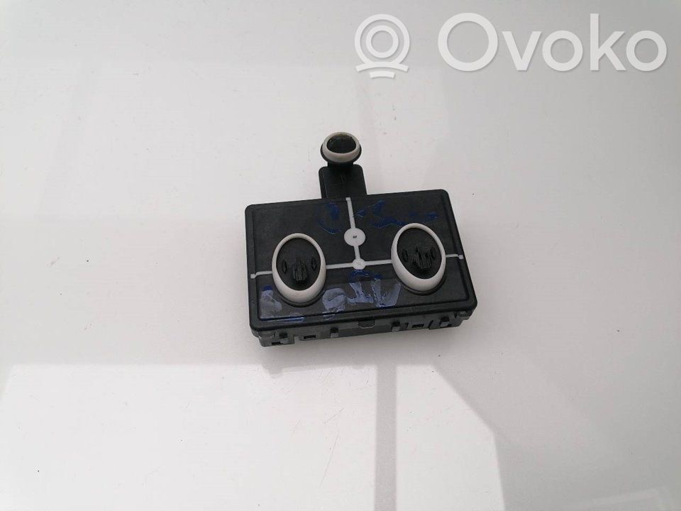 Audi A4 S4 B9 8W Modulo di controllo del corpo centrale 