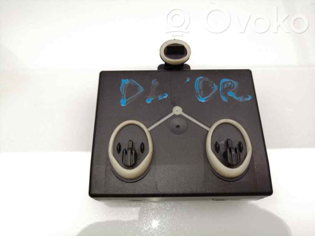 Modulo di controllo del corpo centrale   4F0959792P,4F0910793P