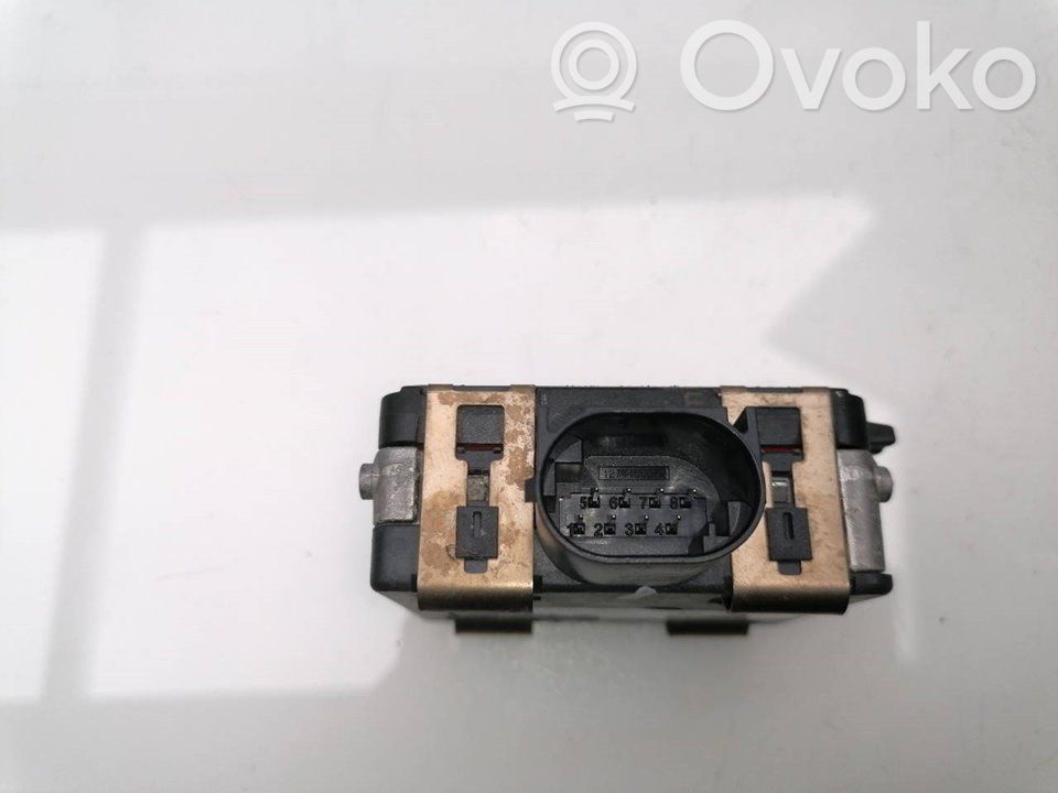 Audi A4 S4 B9 8W Modul de control caroserie central 