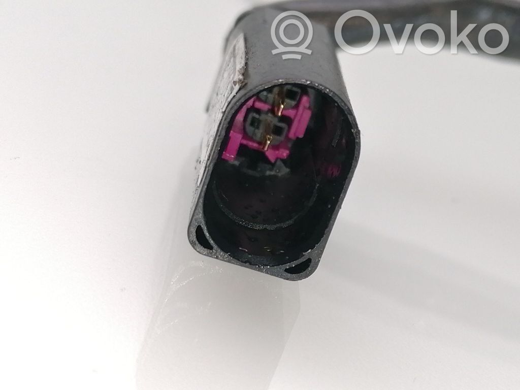 Audi A4 S4 B9 8W Sensore