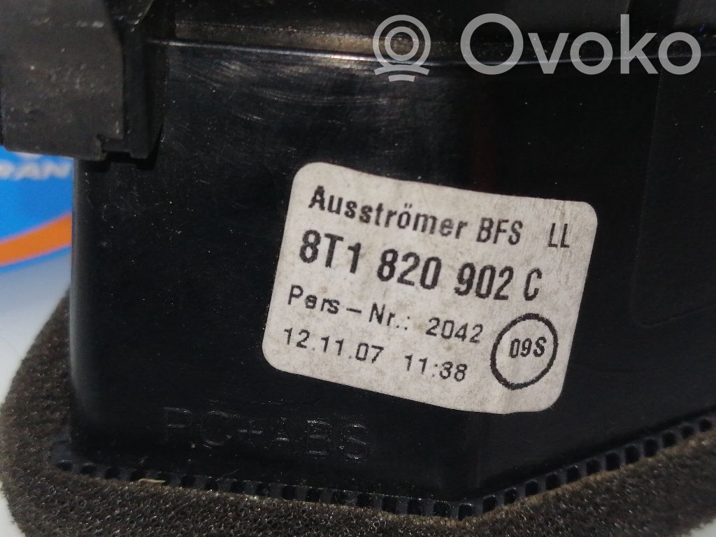 Sonstiges Karosserieteil   8T1820902C