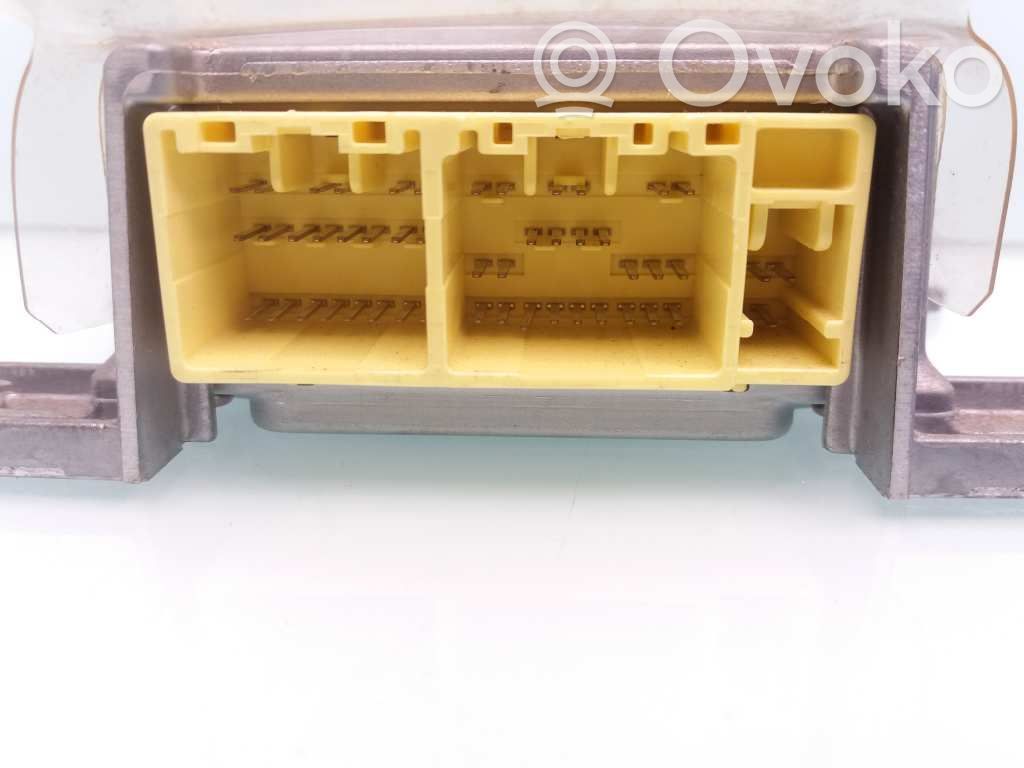 Unidad de control/módulo del Airbag   MR530940,X6T43871