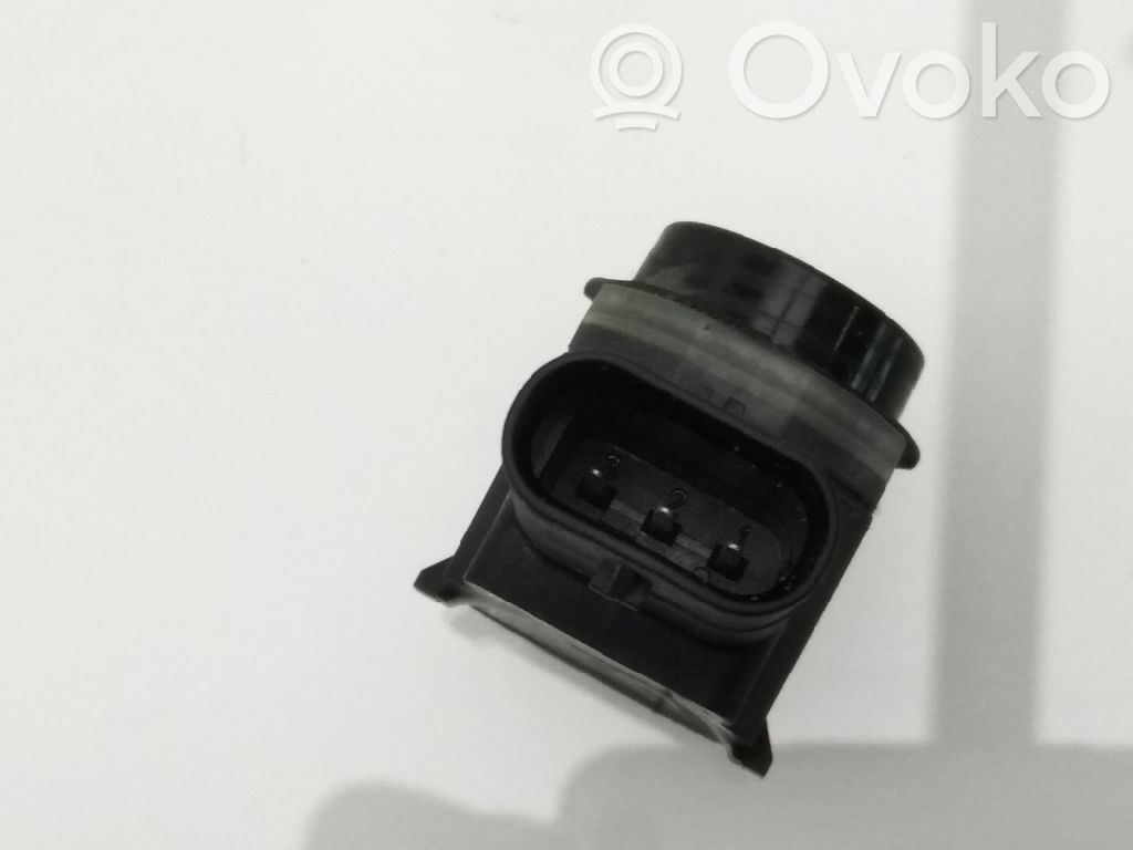 Land Rover Range Rover Evoque L538 Sensor 