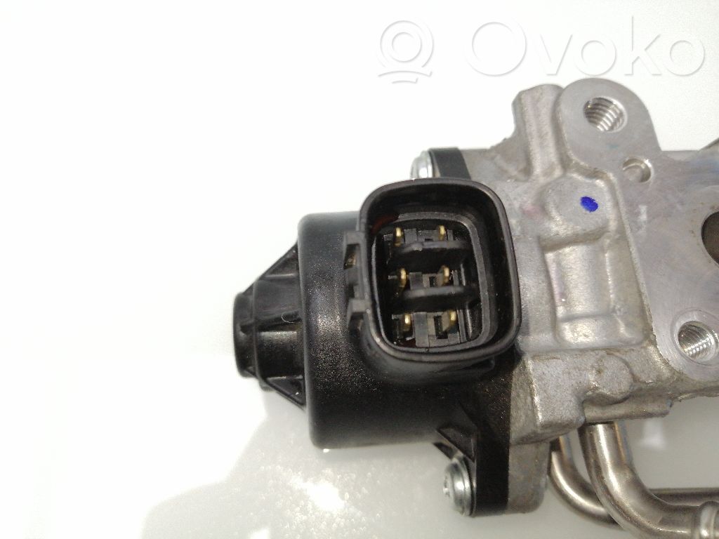 Válvula EGR   2562040040