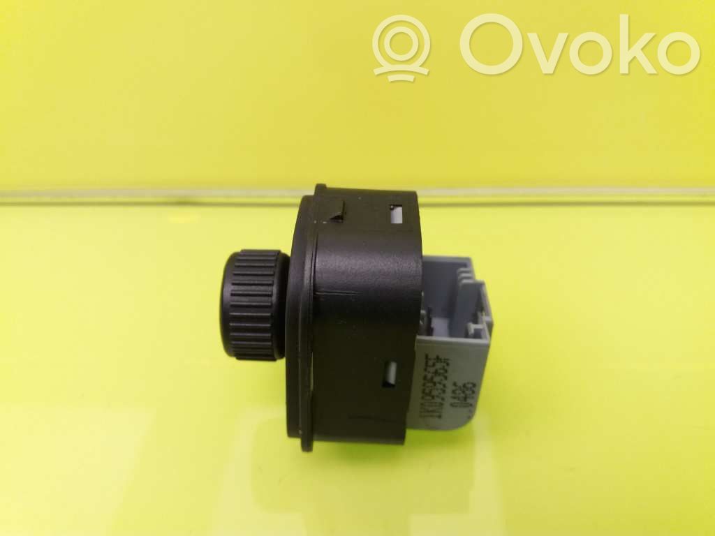 Comutator oglinzi laterale   1K0959565F