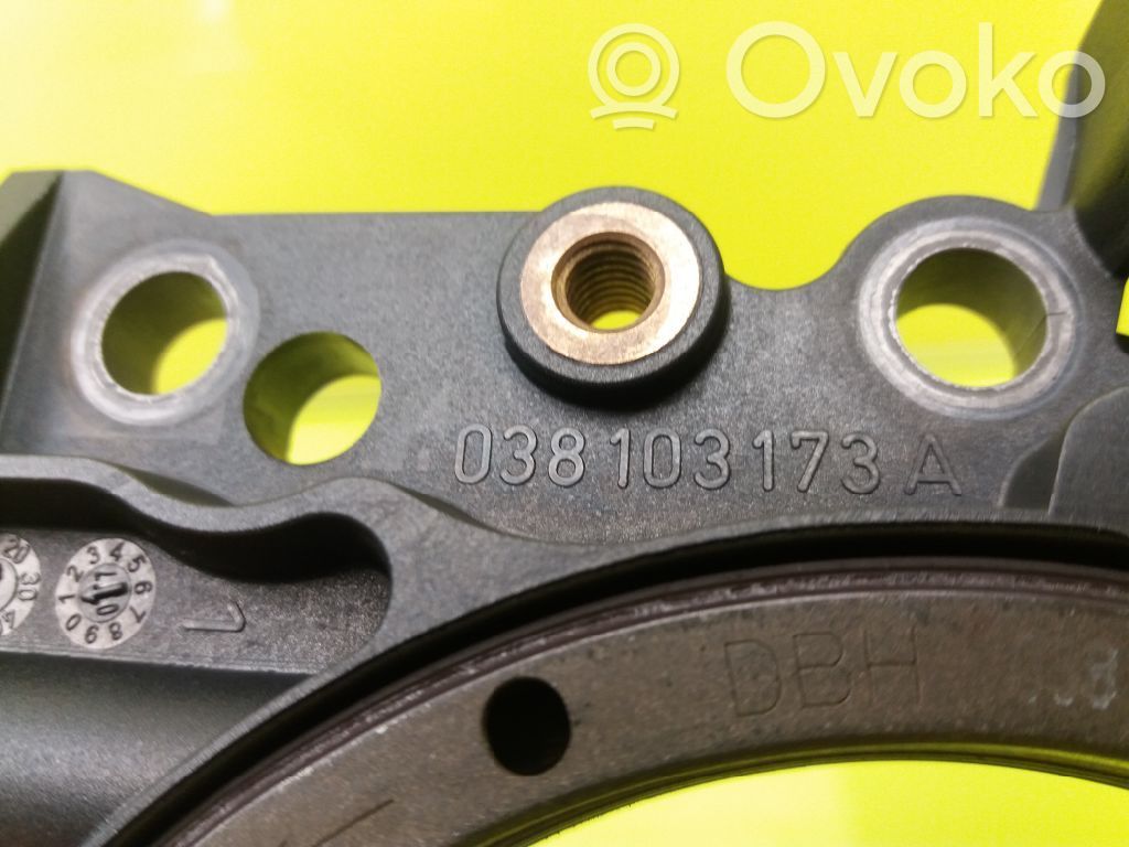 Volkswagen Golf V Sensor 