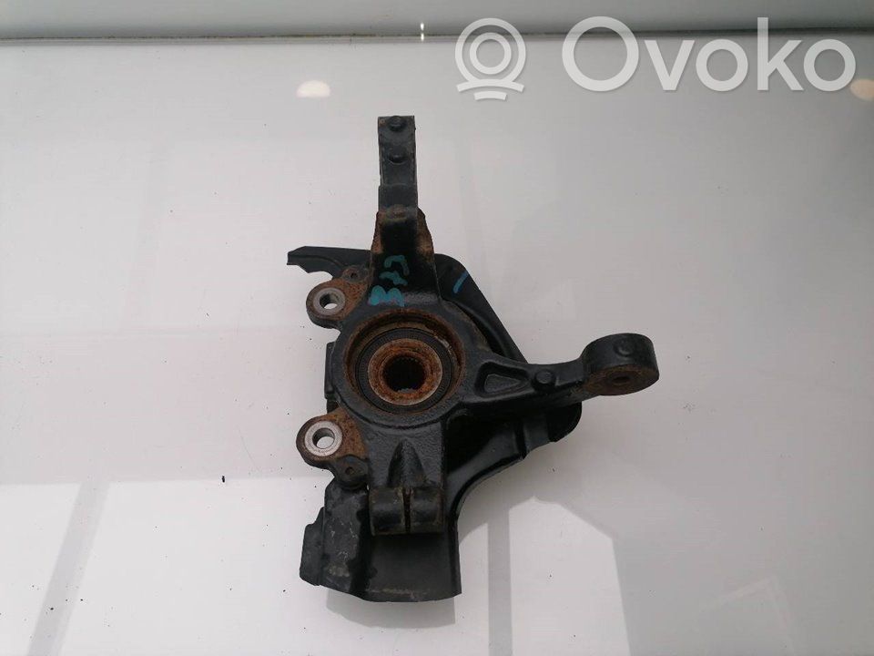 Achsschenkel vorne   95524199