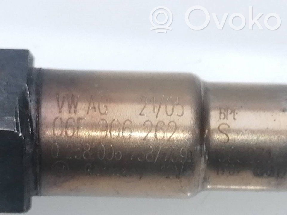 Sonda lambda   06F906262,0258006738