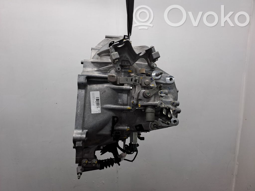 Honda Civic IX Cutie viteze manuală cu 5 trepte 