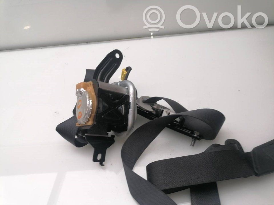 Honda Civic Cintura di sicurezza anteriore 
