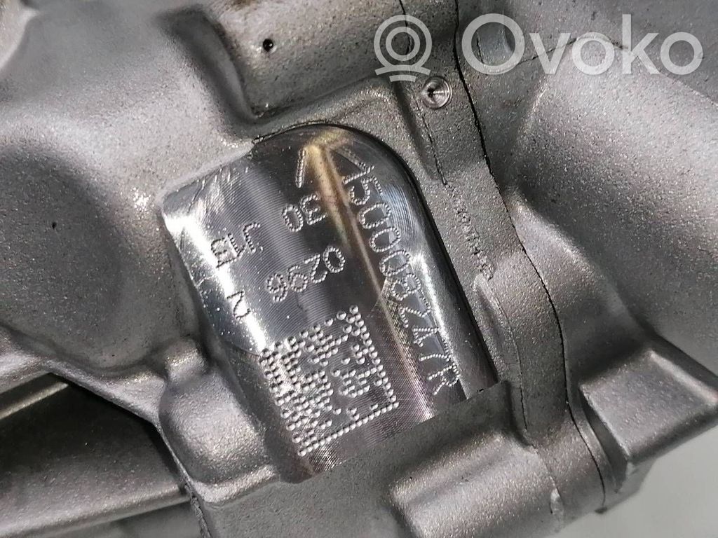 Ölpumpe   150008247R