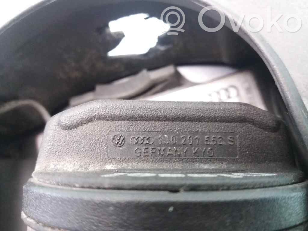 Audi A6 S6 C6 4F Bușon rezervor 