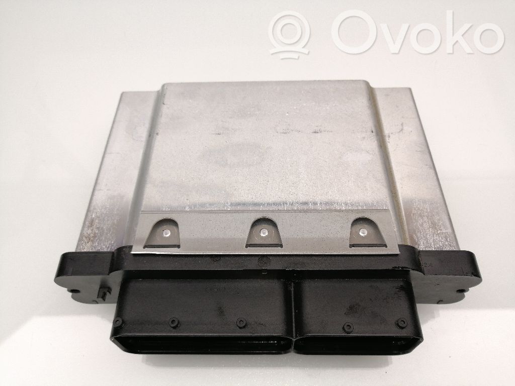 Seat Ibiza IV (6J,6P) Engine control unit/module ECU 