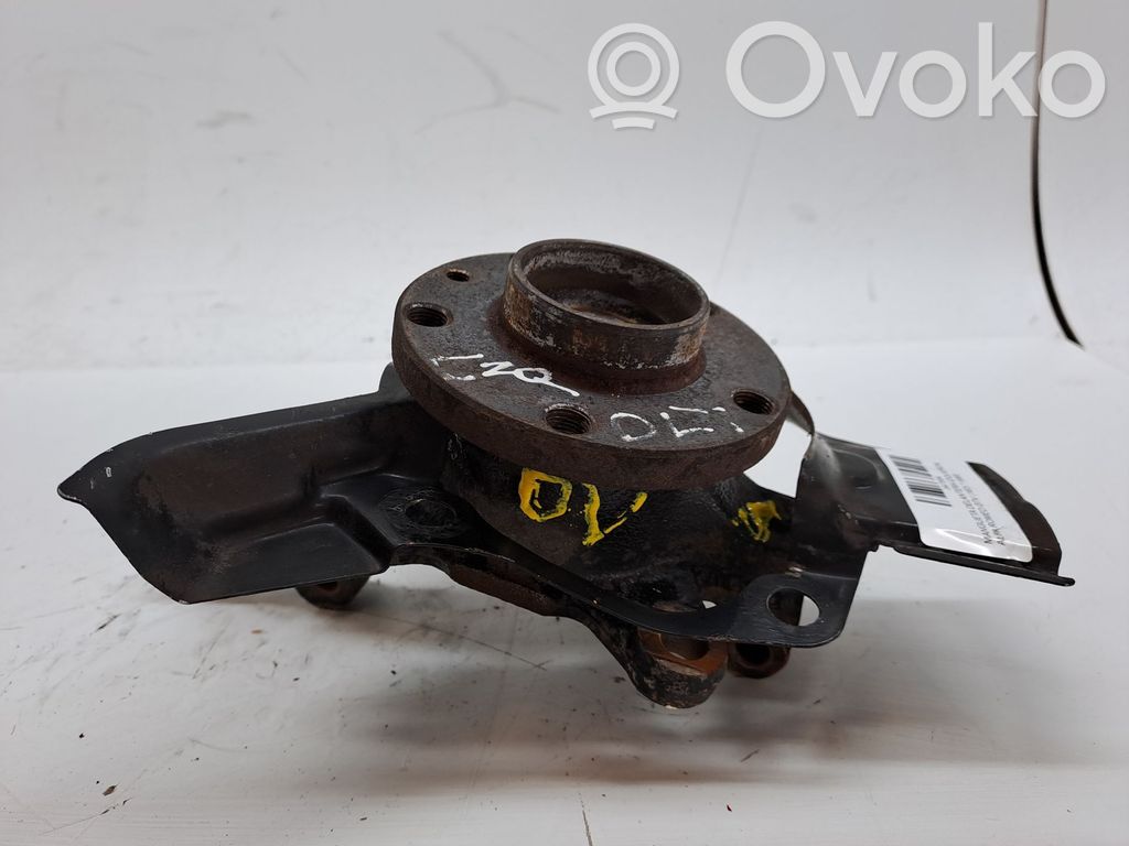 Achsschenkel vorne   60657507,60620061