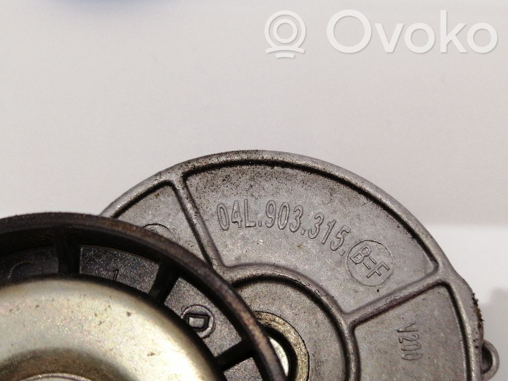 Tendicinghia generatore/alternatore   04L903315B