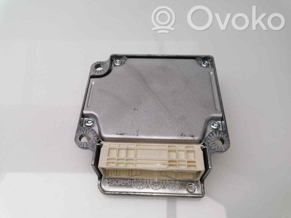 KIA Sorento Centralina/modulo airbag 