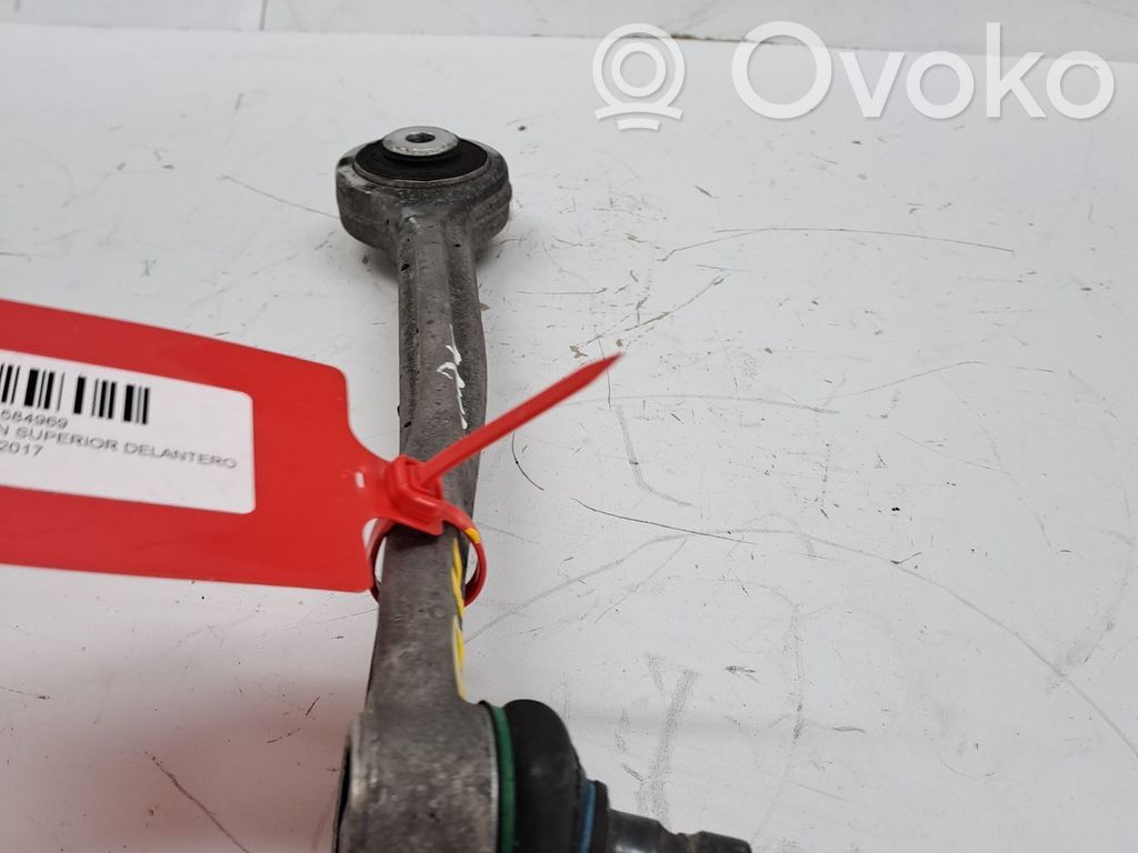 Oberer Querlenker vorne   4H0407152C