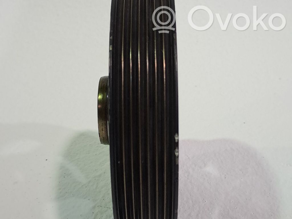 Nissan Note (E11) Fulie vibrochen 