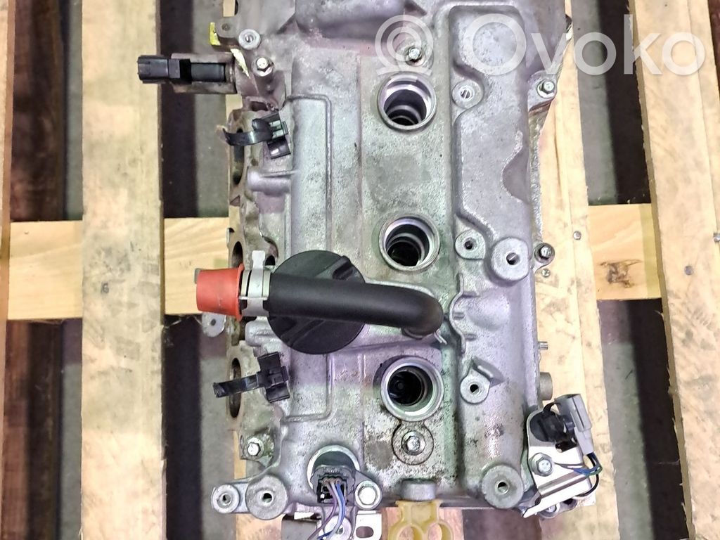 Engine head   110403VU0A,132641HC1B