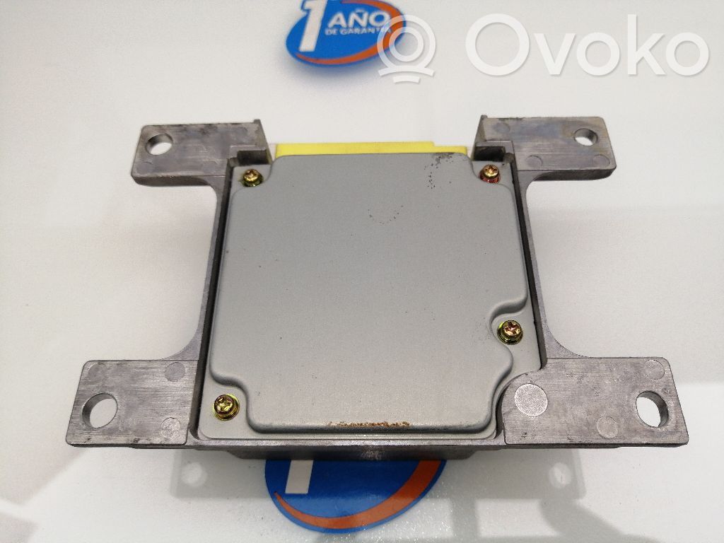 Unidad de control/módulo del Airbag   MR530940