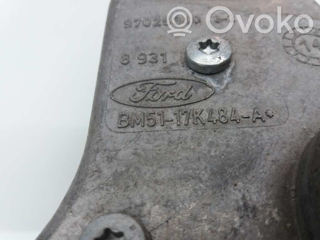 Scheinwerferwischermotor   BM5117504AK,BM5117K484A