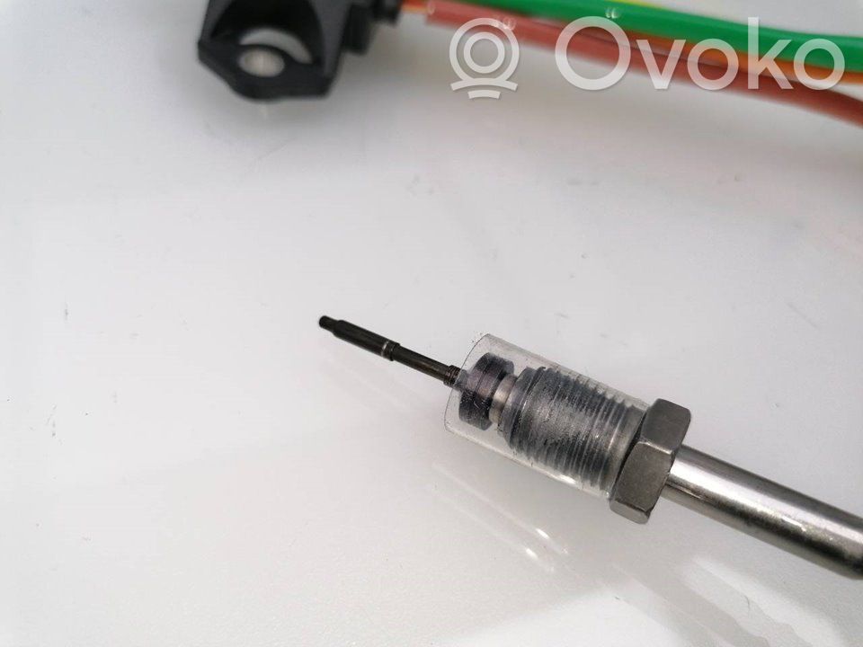 Nissan NP300 Sensor 