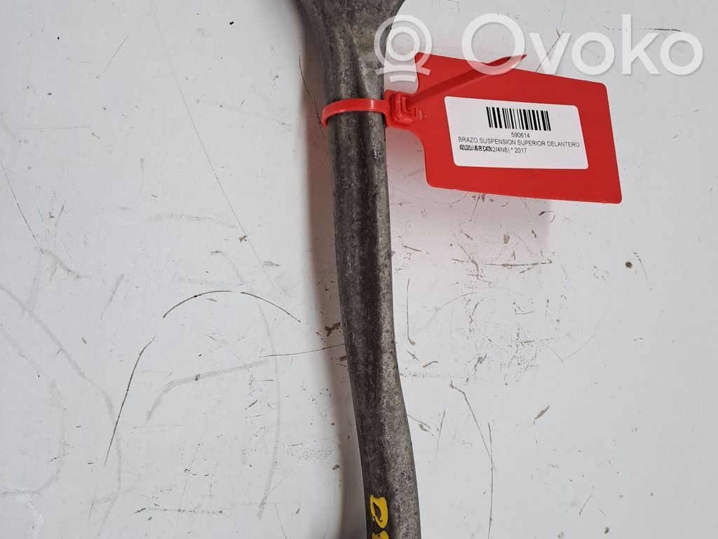 Audi A8 S8 D4 4H Oberer Querlenker vorne 