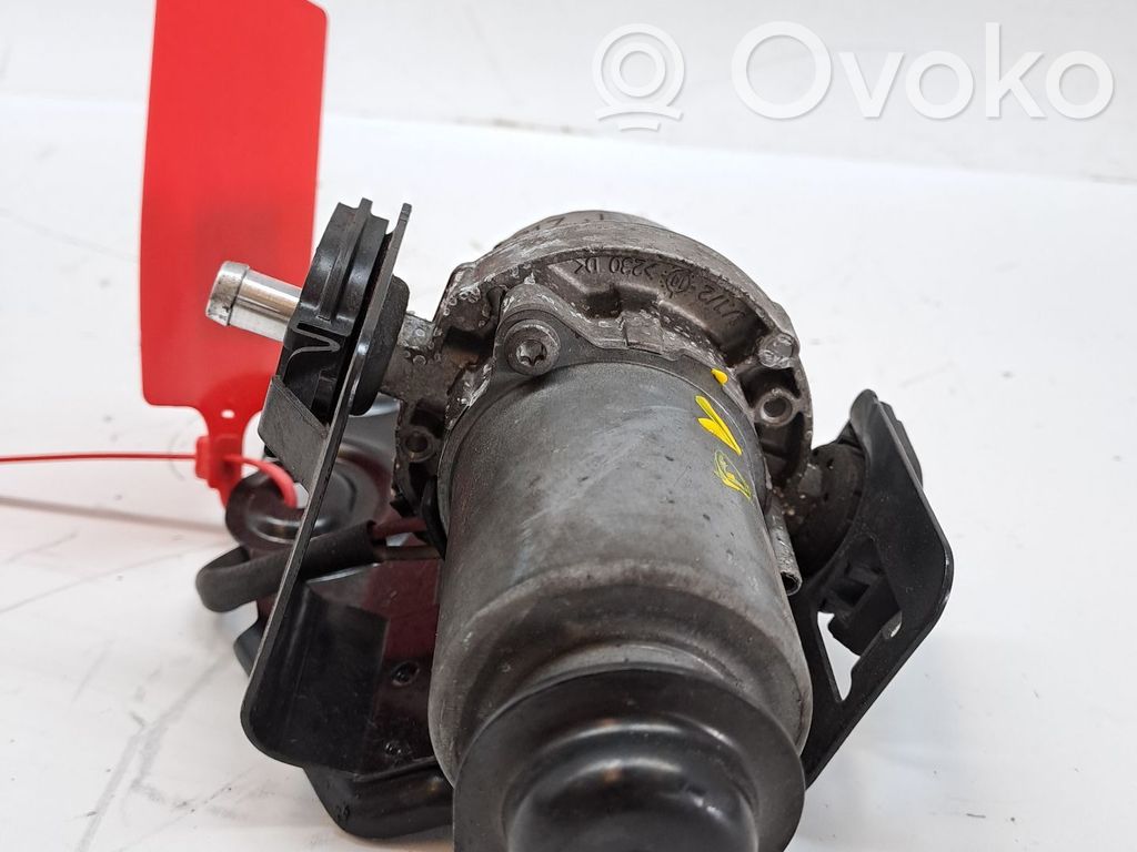 Audi A8 S8 D4 4H Pompă vacuum