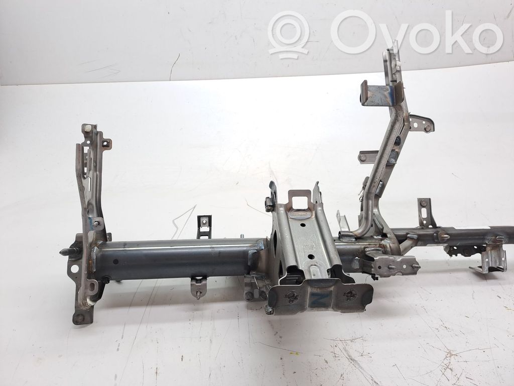 Travesaño/barra de soporte del panel de instrumentos   84410J7AA0