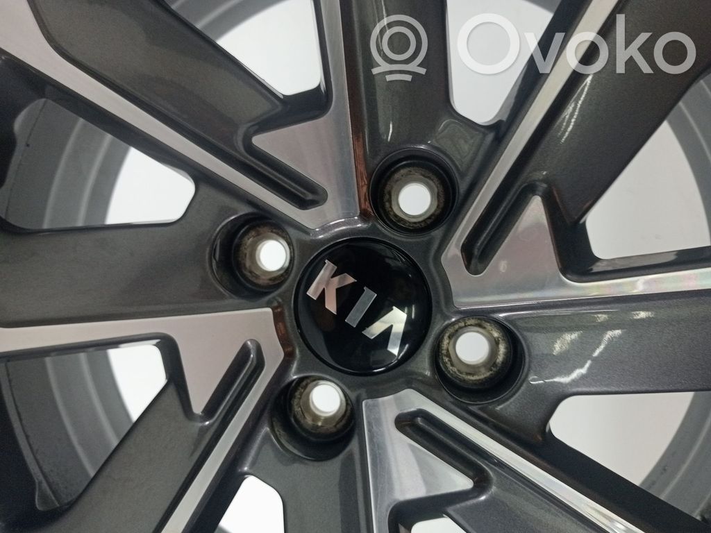 KIA Stonic Jantă aliaj R24 