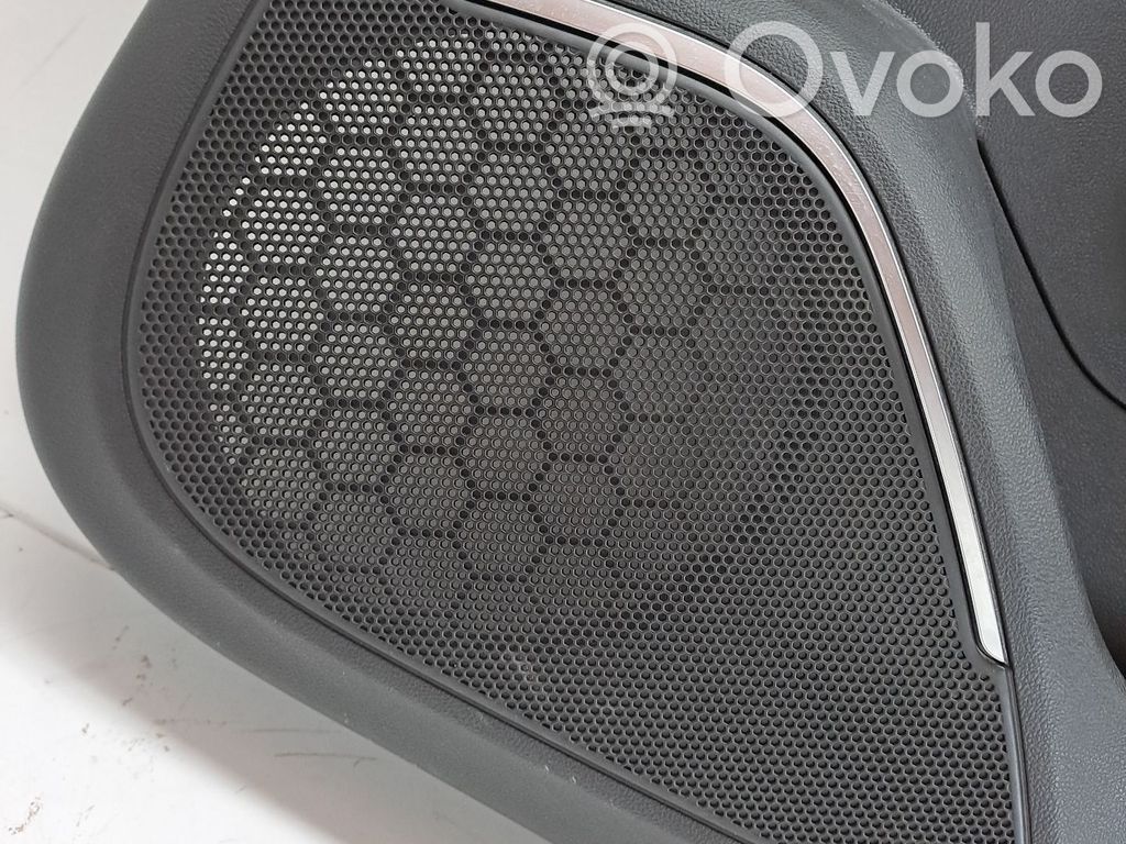Etuoven verhoilu   809001309R