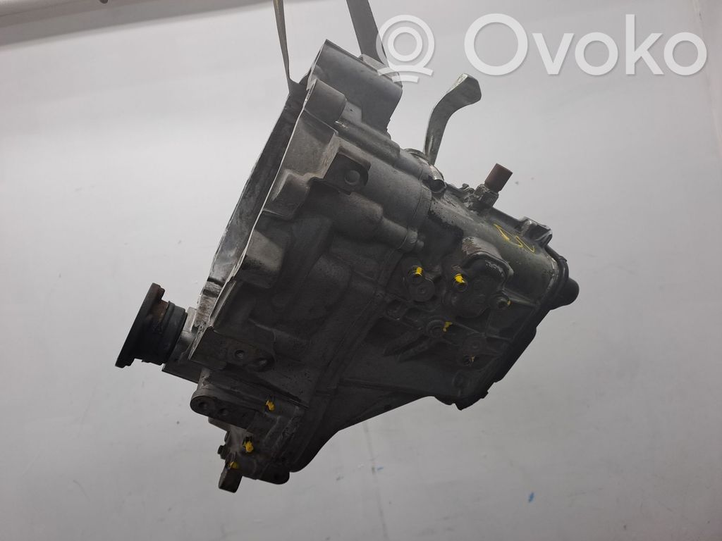 Volkswagen Polo V 6R Cutie viteze manuală cu 5 trepte 