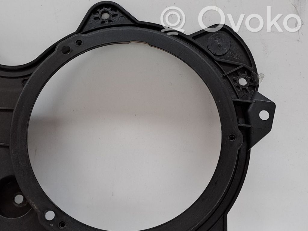 Land Rover Range Rover Evoque L538 Altra parte della carrozzeria 