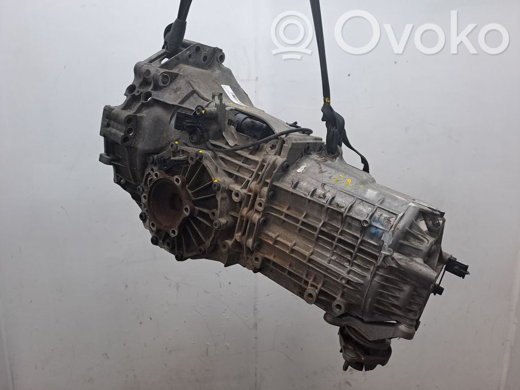 Audi A4 S4 B6 8E 8H Cutie viteze manuală cu 5 trepte 