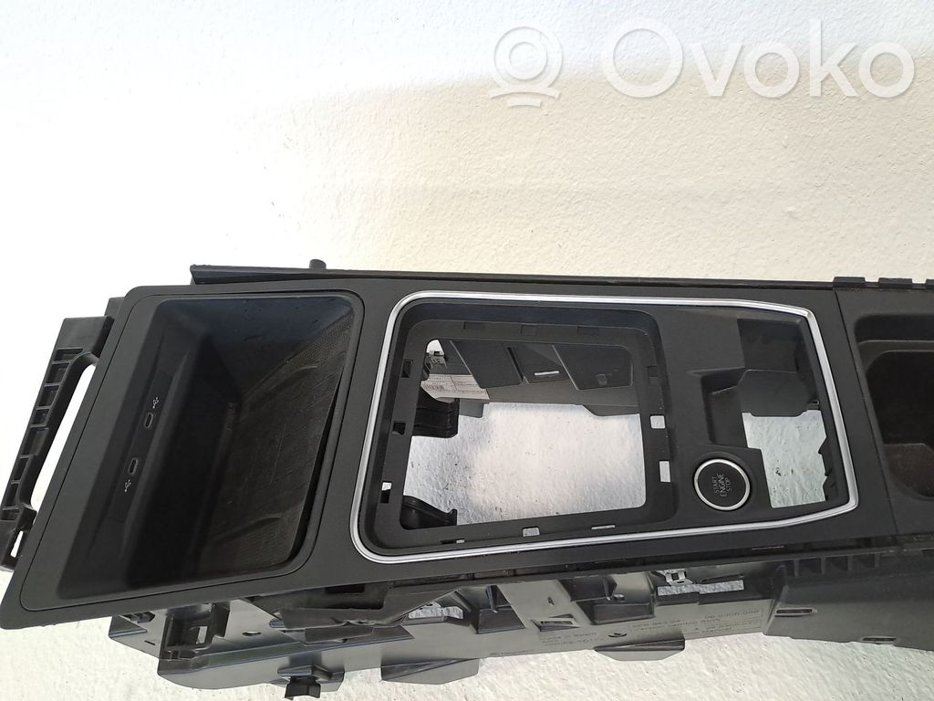 Seat Leon IV Center console 
