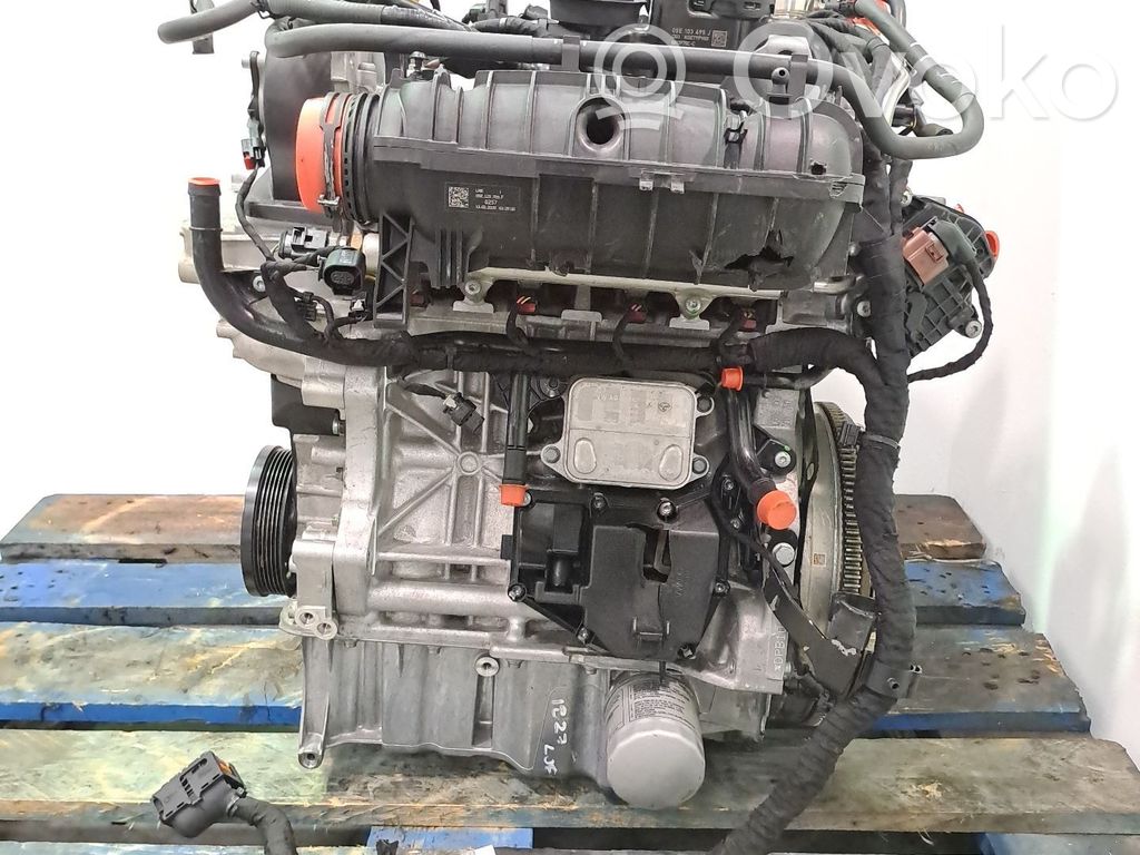 Engine swap   DPBA,40000,68973