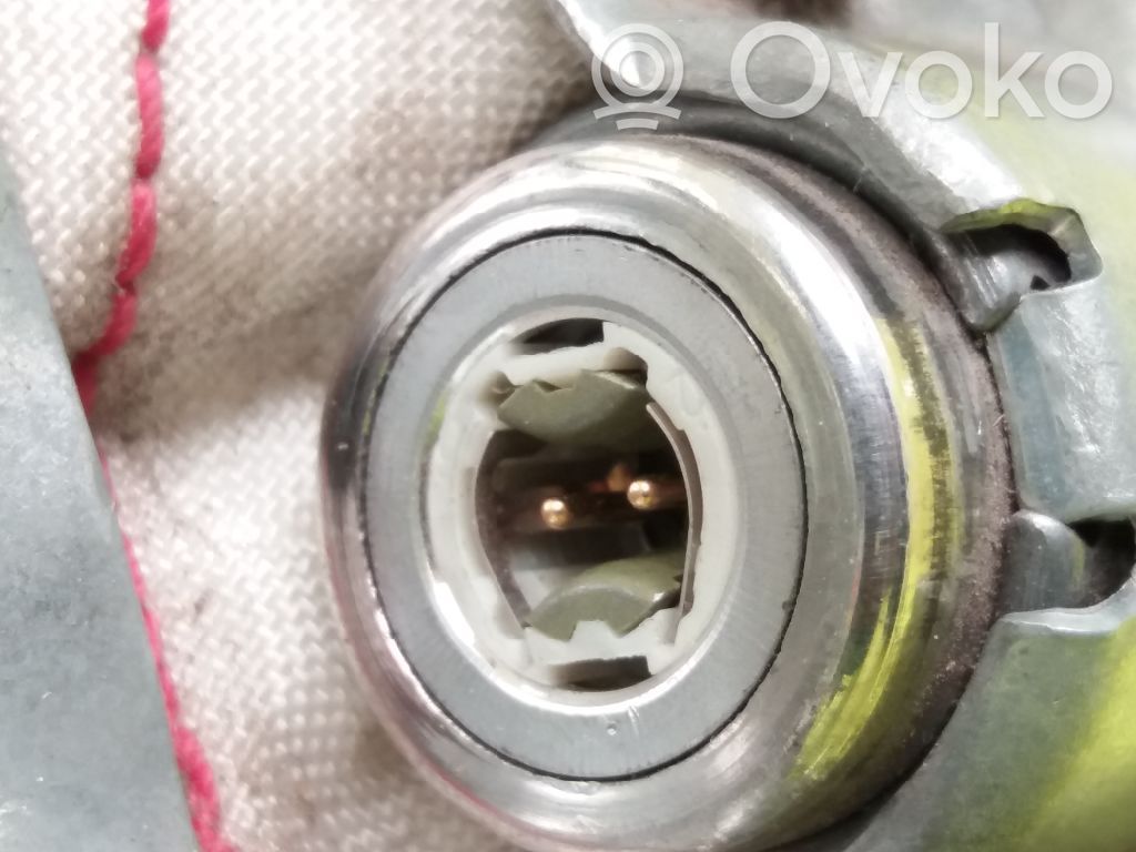 Mercedes-Benz C W203 Airbag dello sterzo