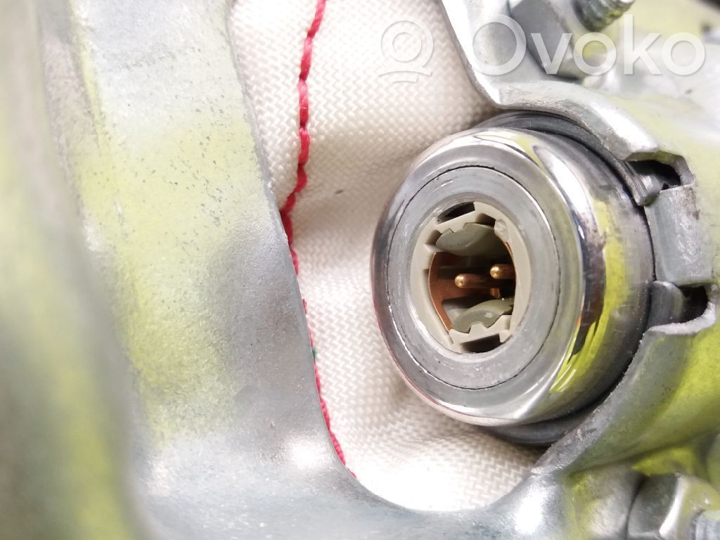 Mercedes-Benz C W203 Airbag dello sterzo