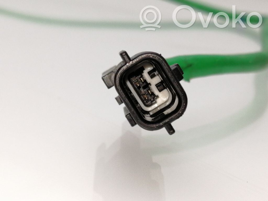 Renault Megane IV Sensor / Fühler / Geber 
