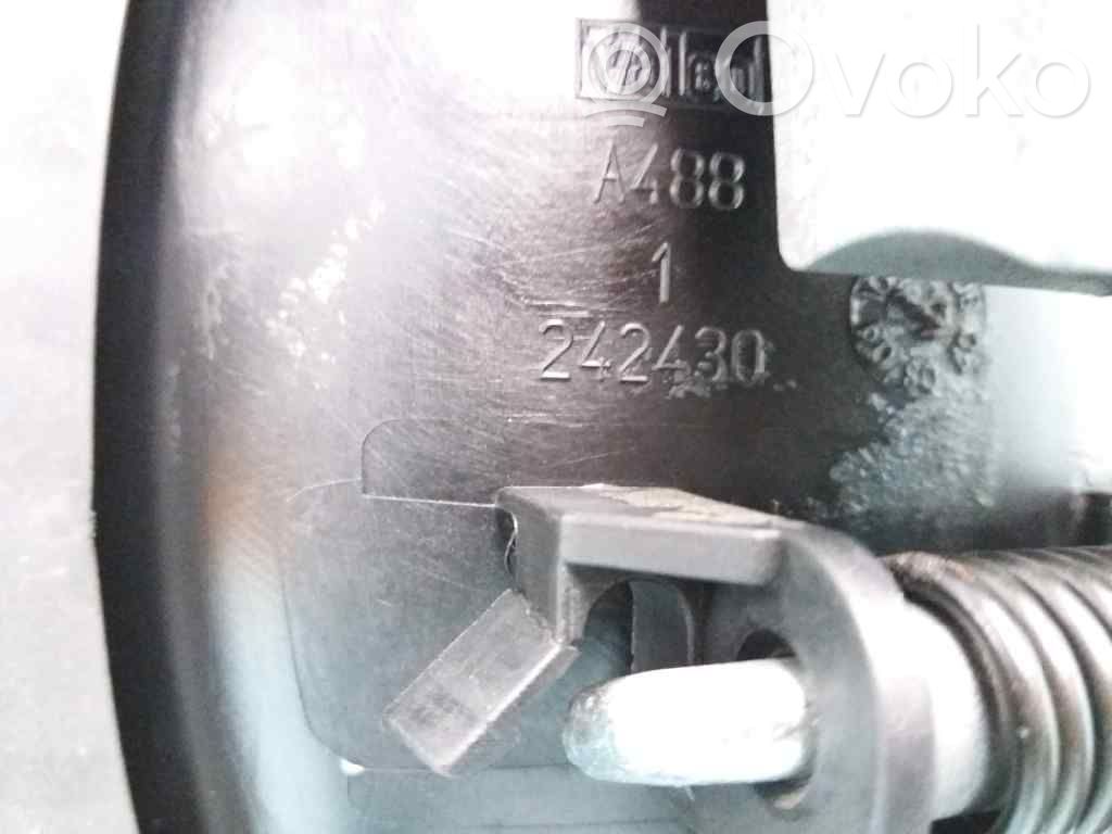 Etuoven ulkokahva   735426421,242430