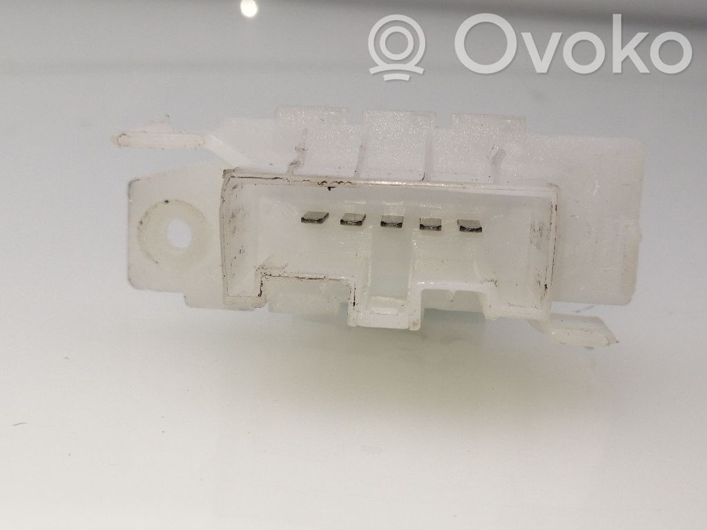 Opel Corsa E Resistencia motor/ventilador de la calefacción